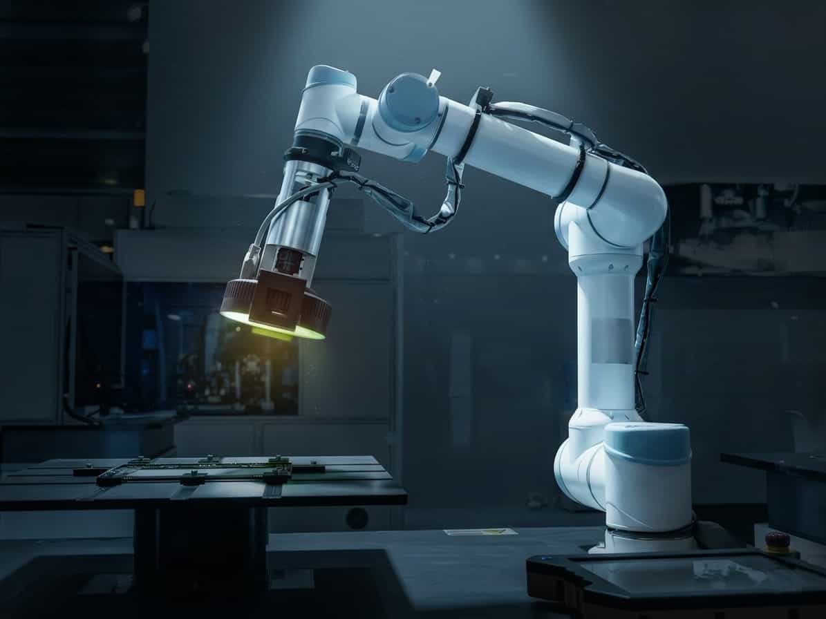 Physical AI