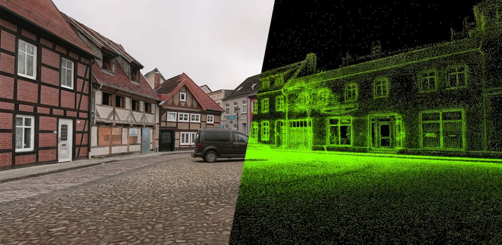 Multi-Sensor Fusion