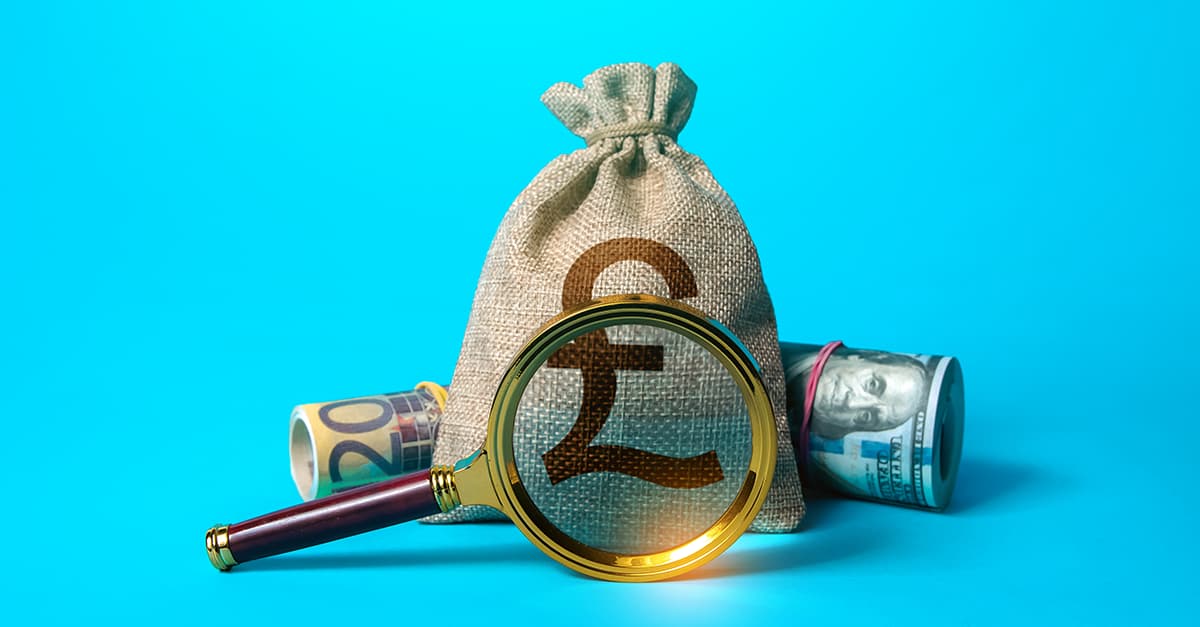 Anti-Money Laundering