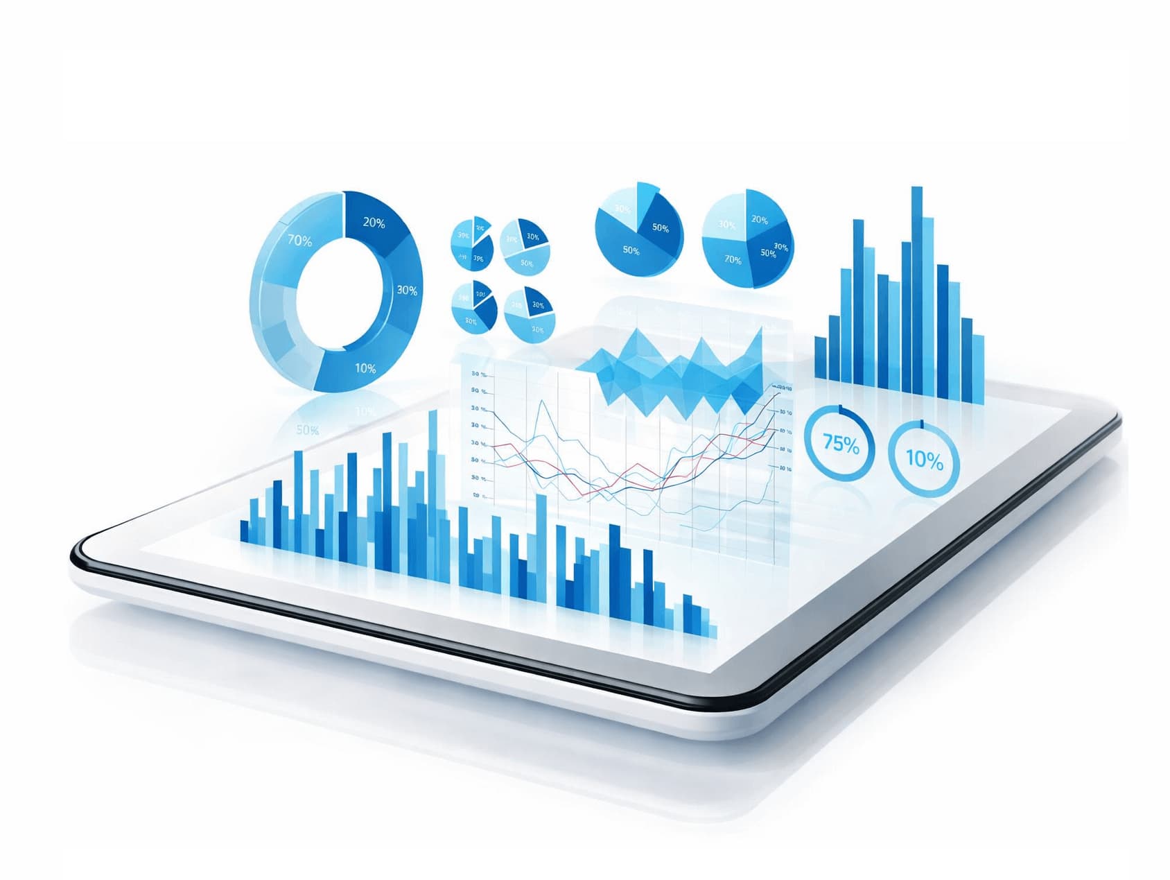Algorithmic Trading Risk