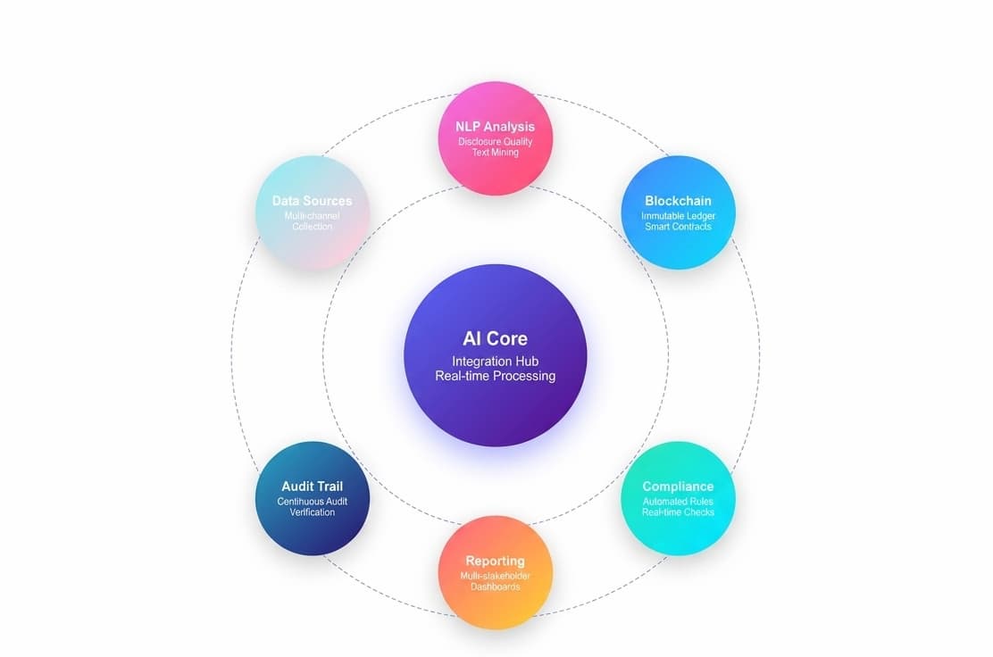 Transparent Conflict Resolution