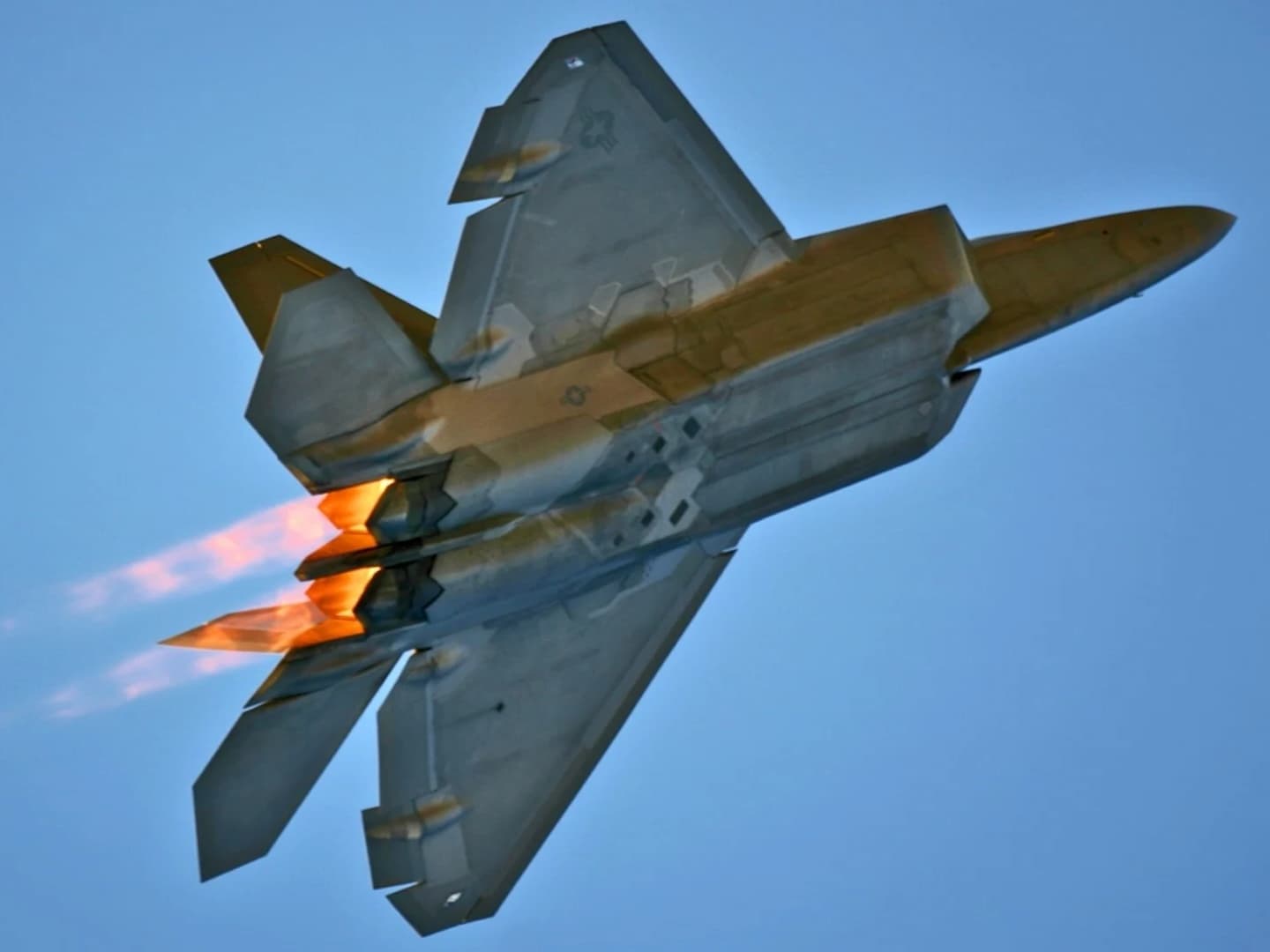 Defence
