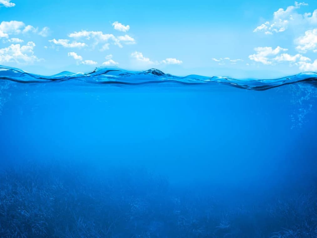 Water