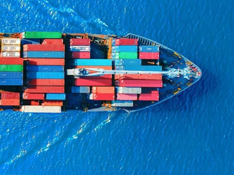 Logistics & Supply Chain