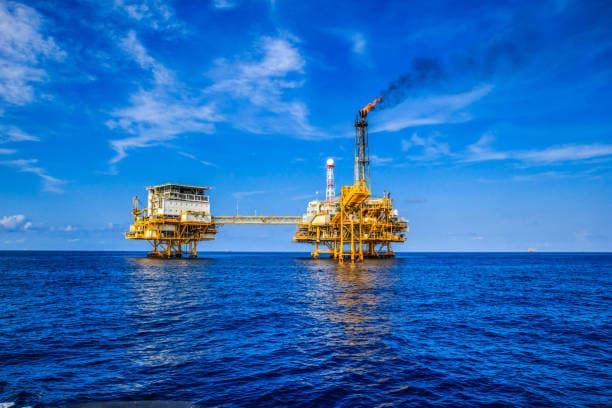 Oil & Gas