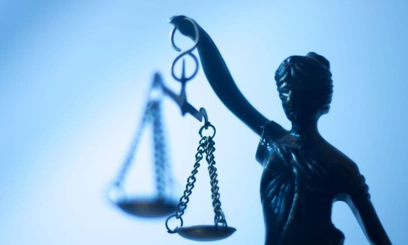 Legal & Compliance