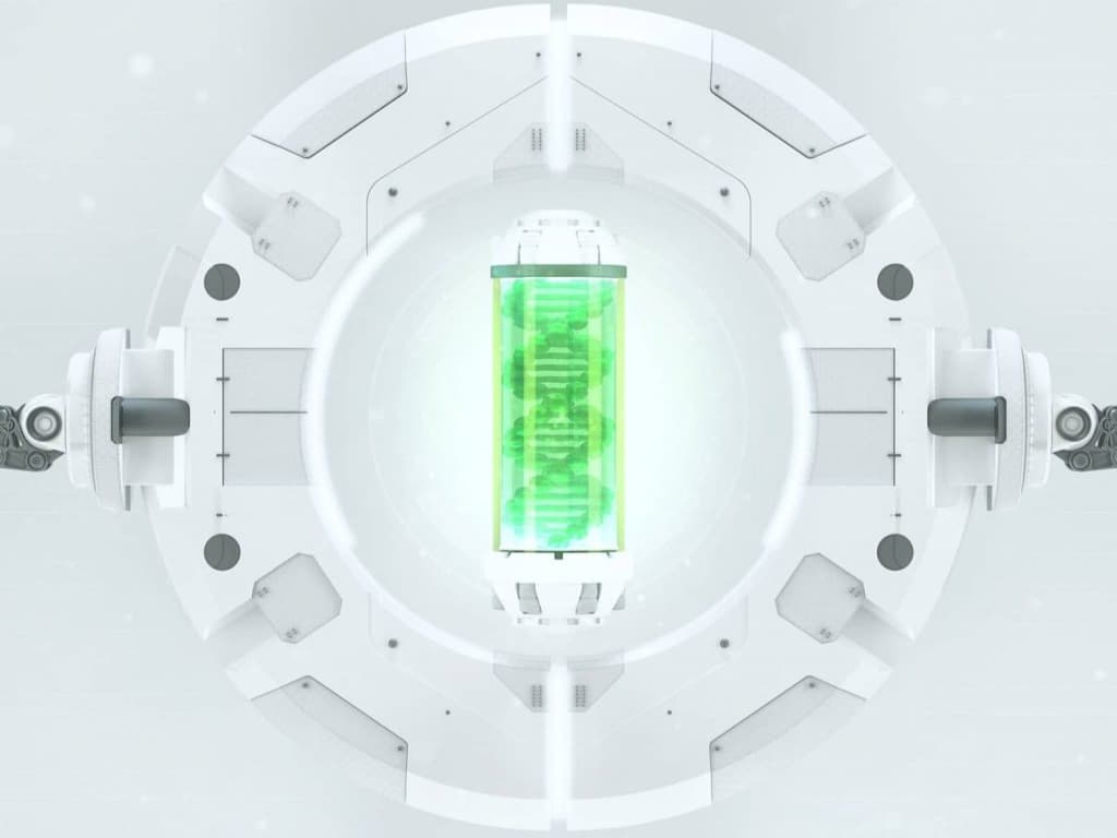 Deeptech R&D