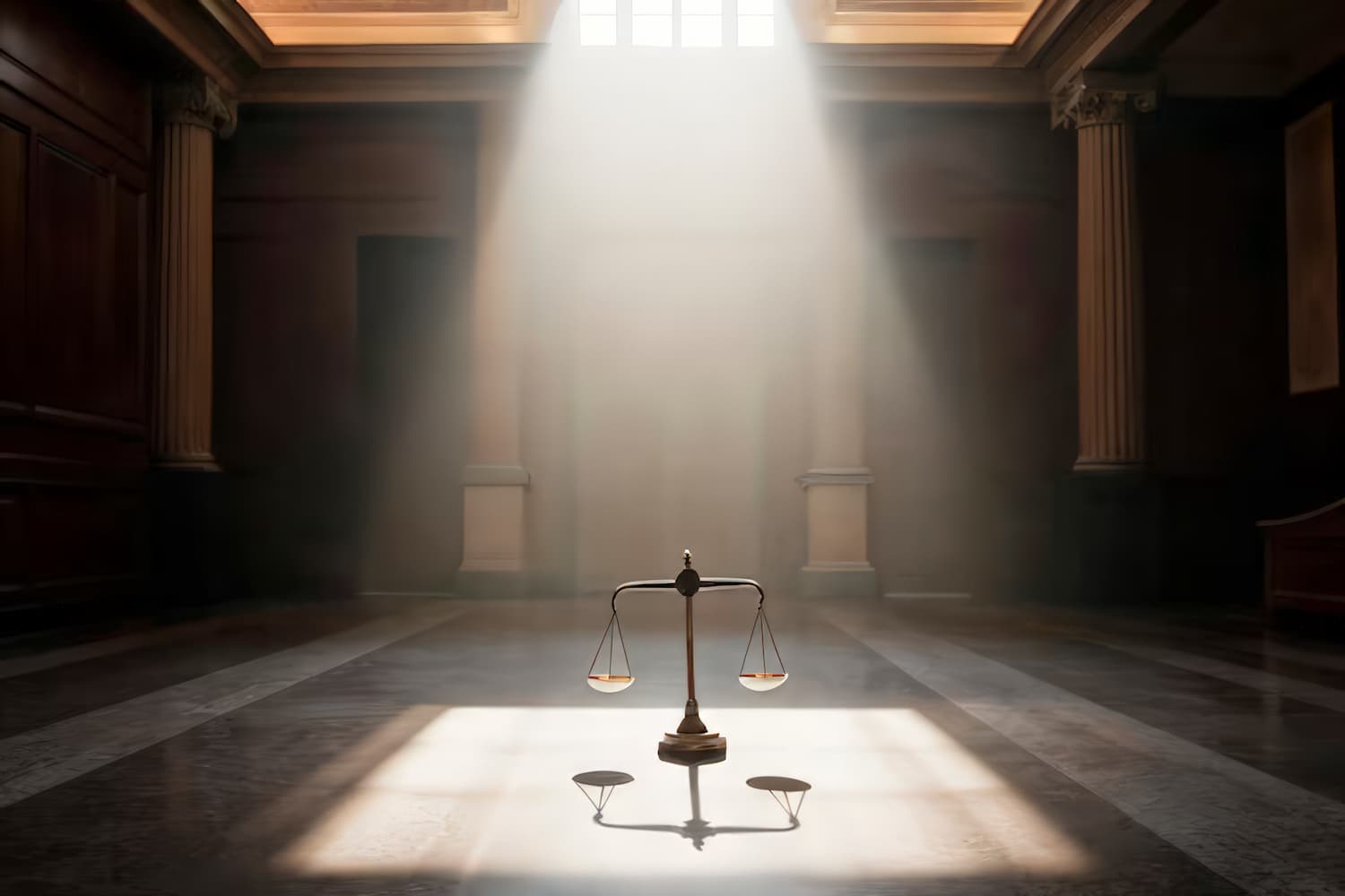 Public Prosecution AI