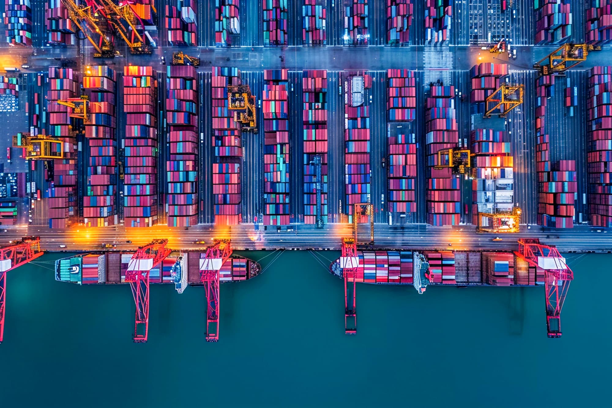 Customs Clearance Automation
