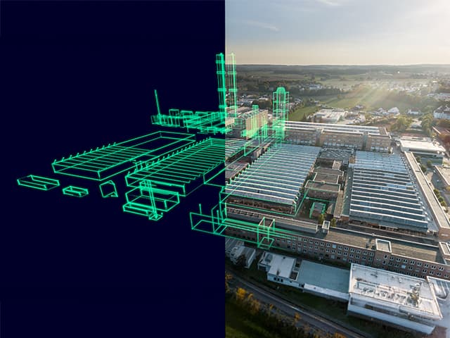 Supply Chain Digital Twin