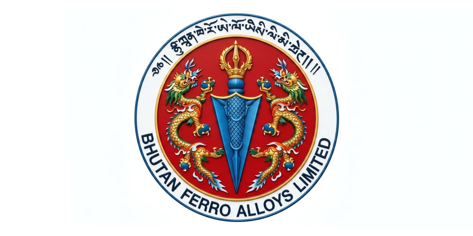 Bhutan Ferro Alloys