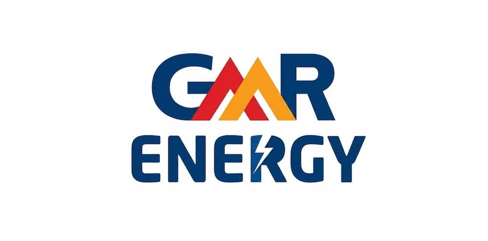 GMR Power Plant