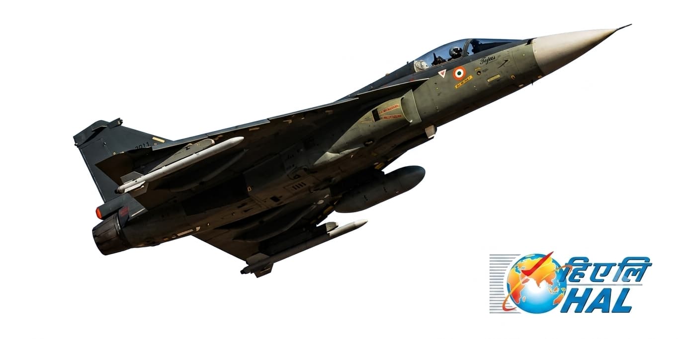 Hindustan Aeronautics Limited