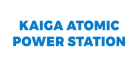 Kaiga Atomic Power Station