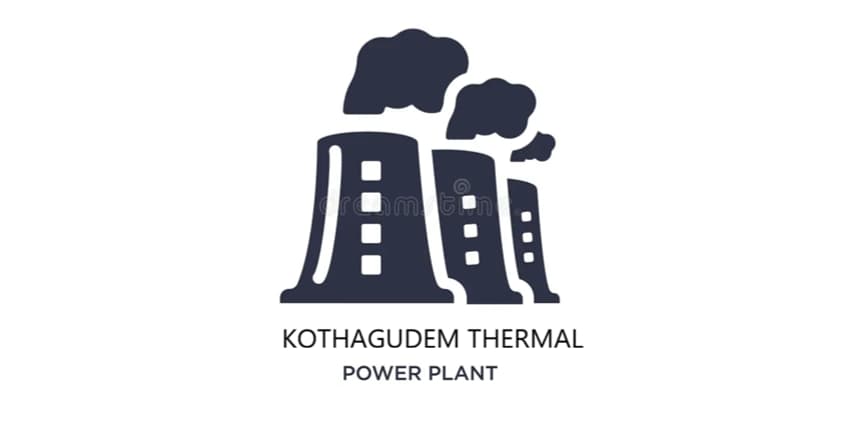 Kothagudem Thermal Power Station