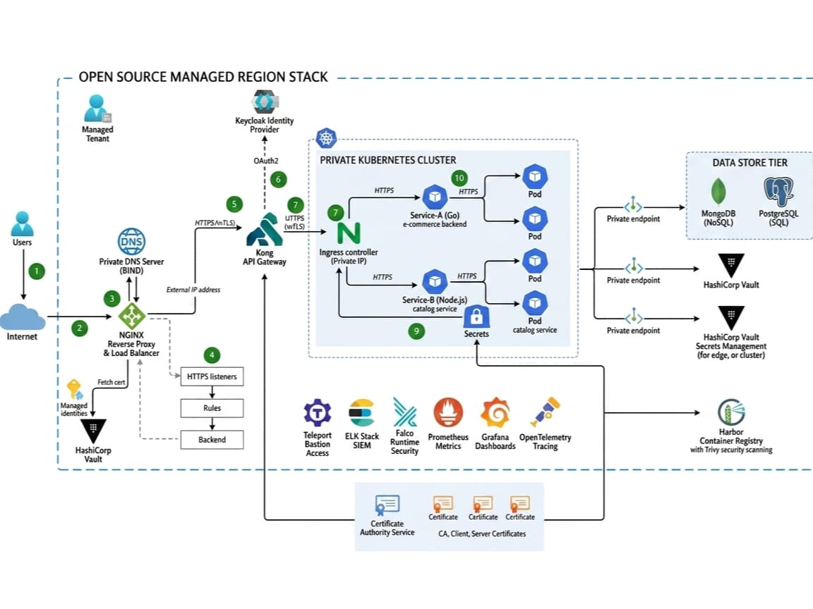 MCP Tool Gateway