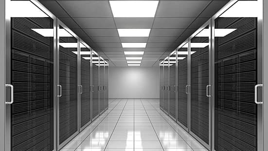 Classified & Regulated Data
