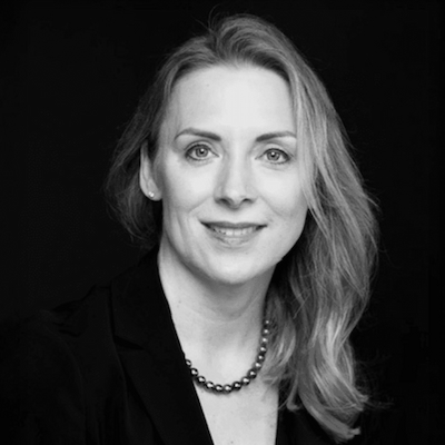 Dr Jess Conser — Chief AI Officer