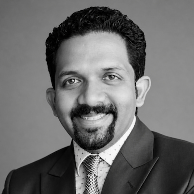 Taz — CEO