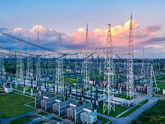 Substations