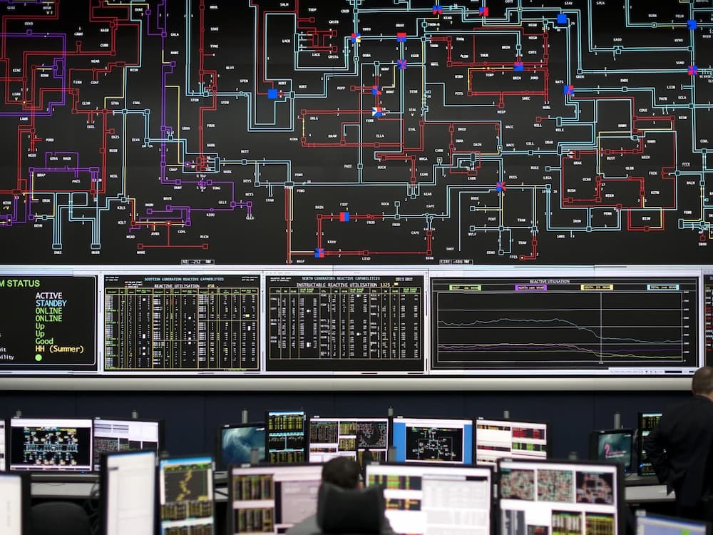 Grid Operations