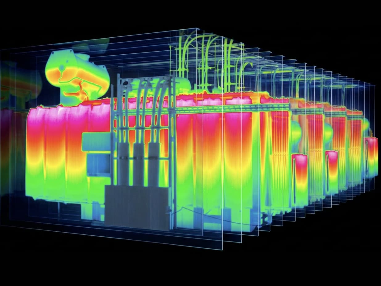 Transformer Condition Assessment