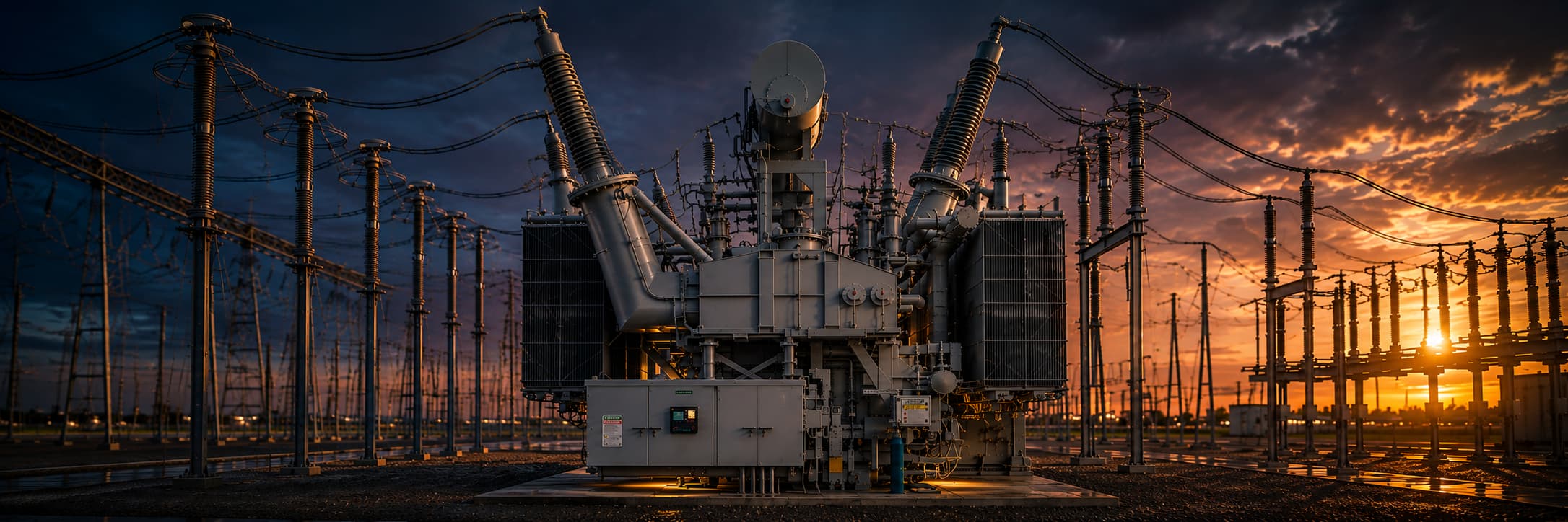 Utilities AI